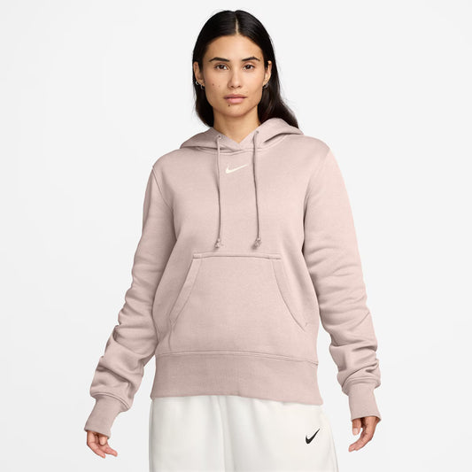 SUDADERA MUJER NIKE HF6839-667