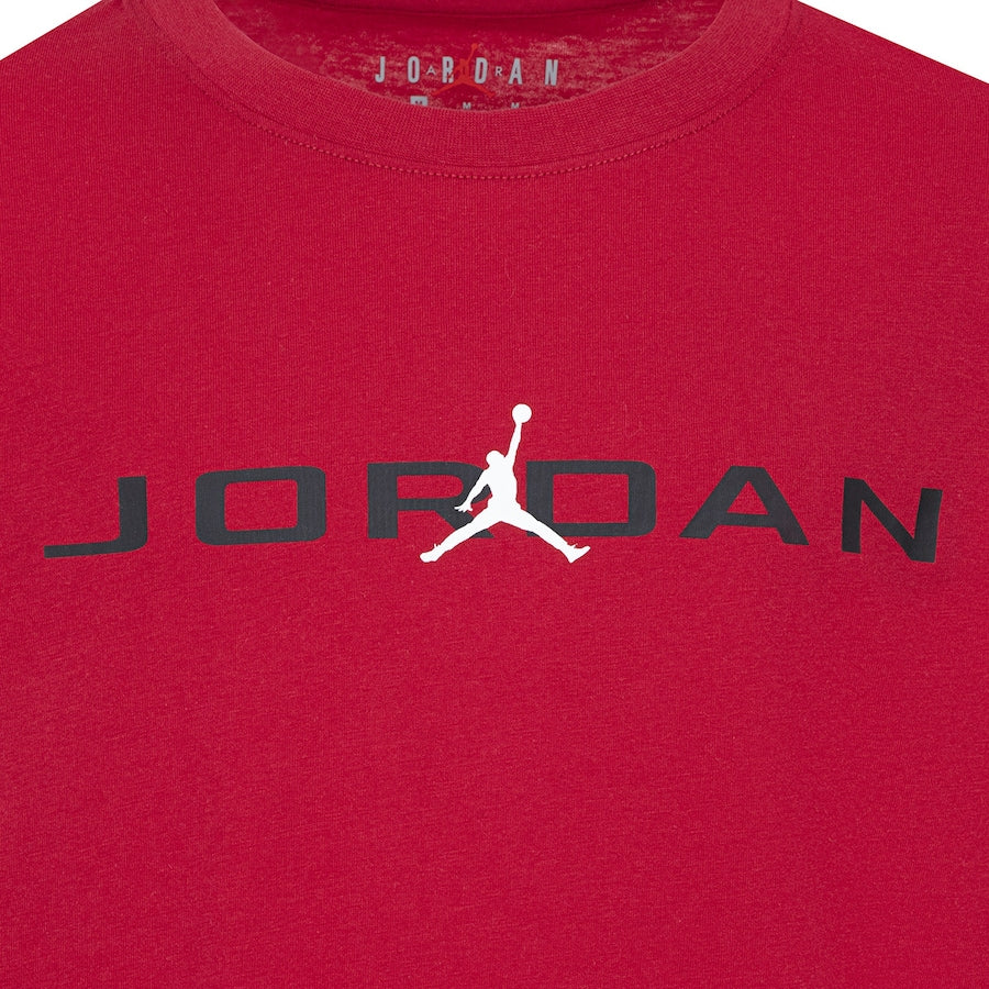 CAMISETA MANGA LARGA JORDAN NIÑO 95D668