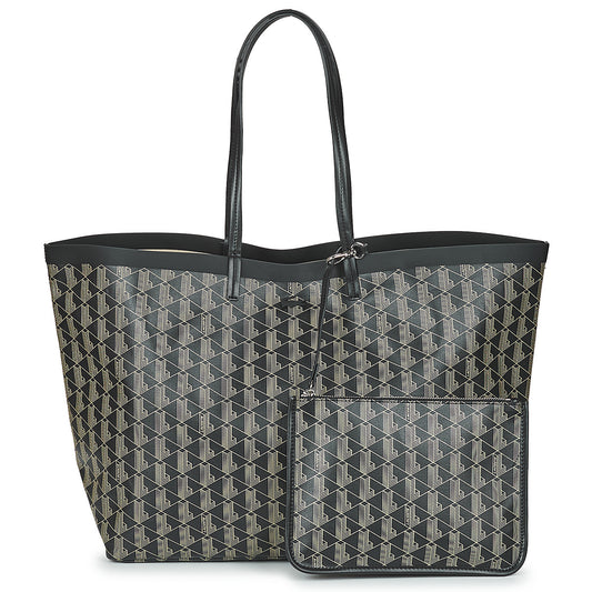 BOLSO TOTE ZELY GRANDE LACOSTE NF4345ZE