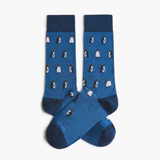 CALCETINES JIMMY LION PENGUINS