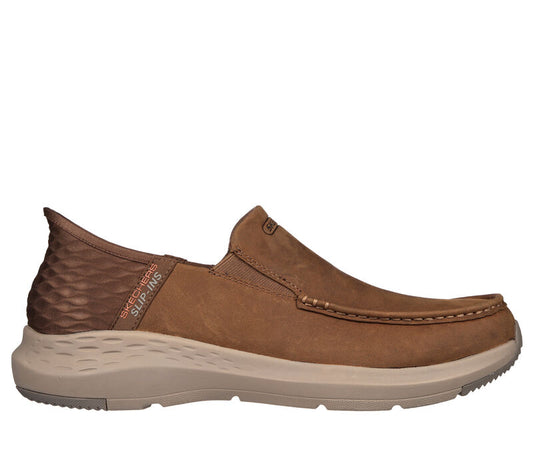 Skechers Slip-ins Relaxed Fit: Parson - Oswin 204866