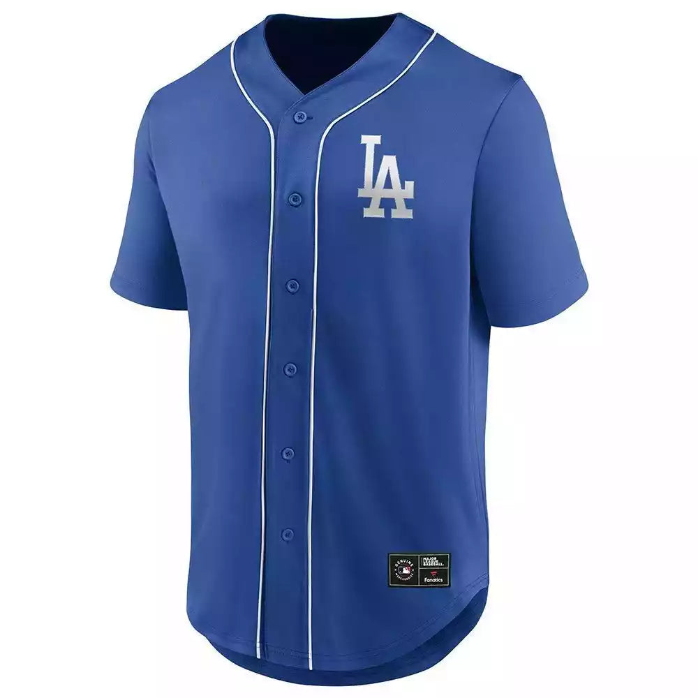 CAMISETA FANATICS LOS ANGELES DODGERS