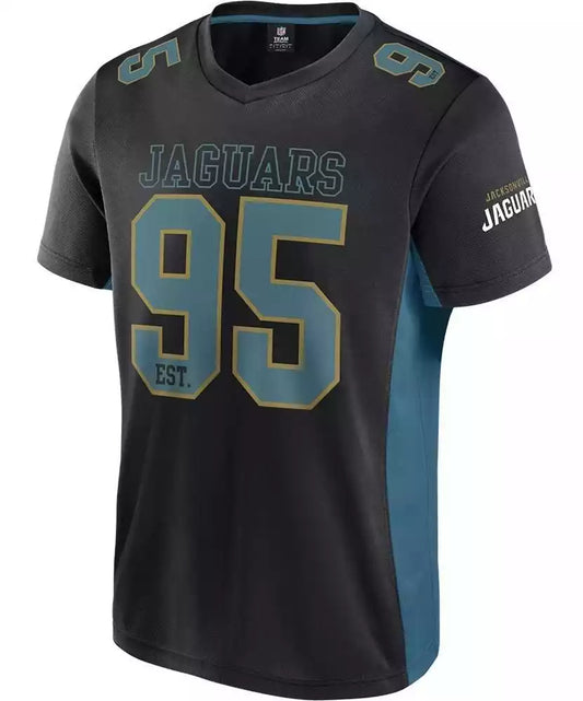 CAMISETA FANATICS JACKSONVILLE JAGUARS