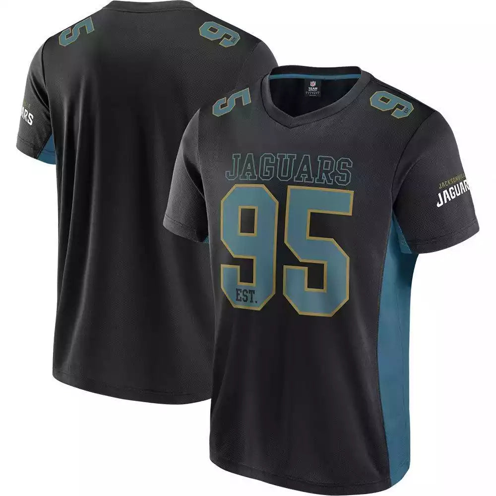 CAMISETA FANATICS JACKSONVILLE JAGUARS