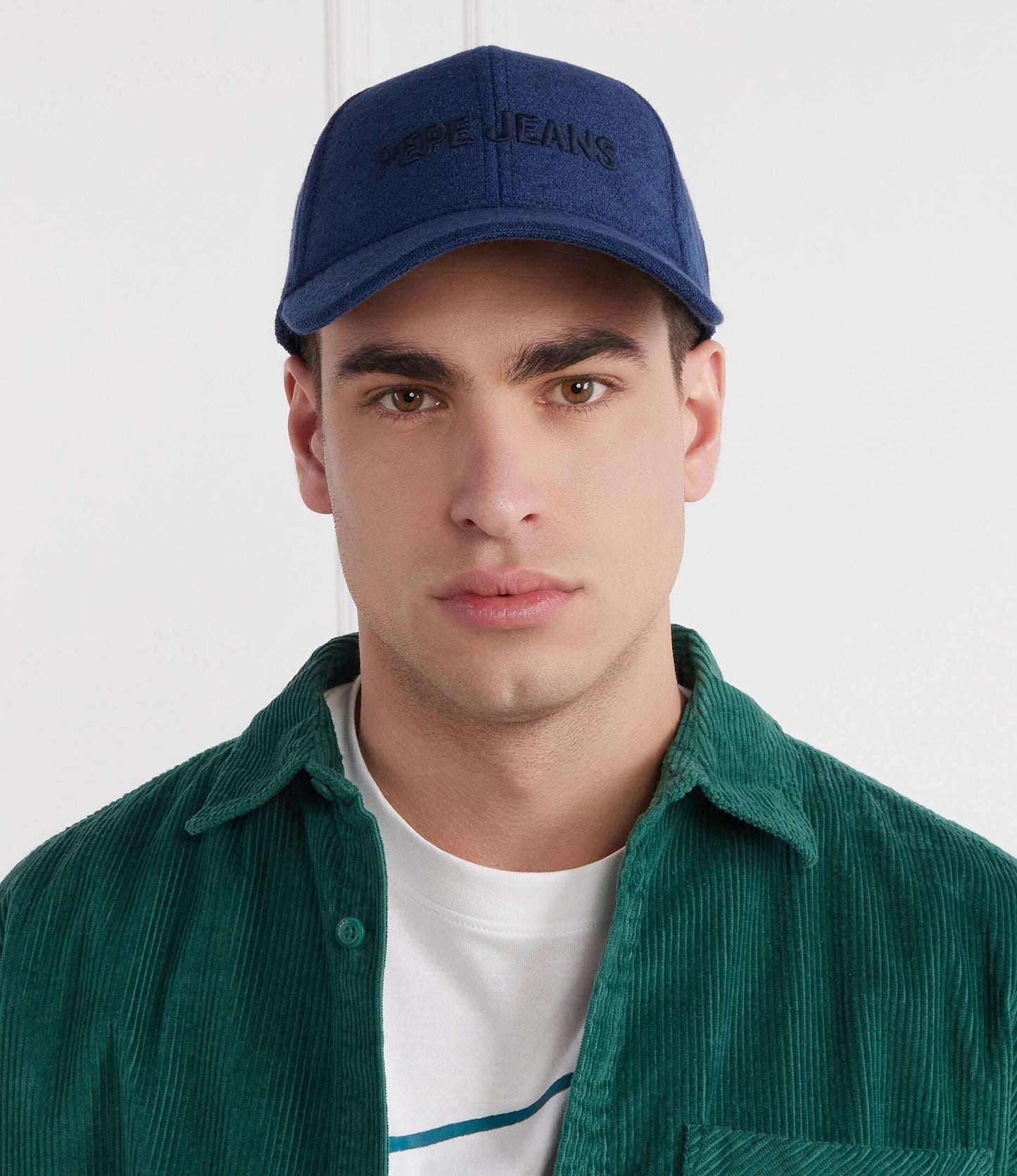 GORRA HOMBRE BEISBOL NEWMAN PEPE JEANS PM040536