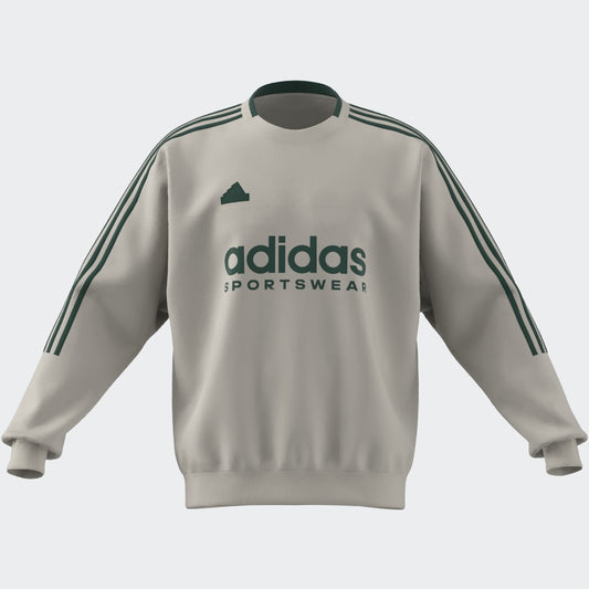 SUDADERA ADIDAS TIRO FL CREW IW5945