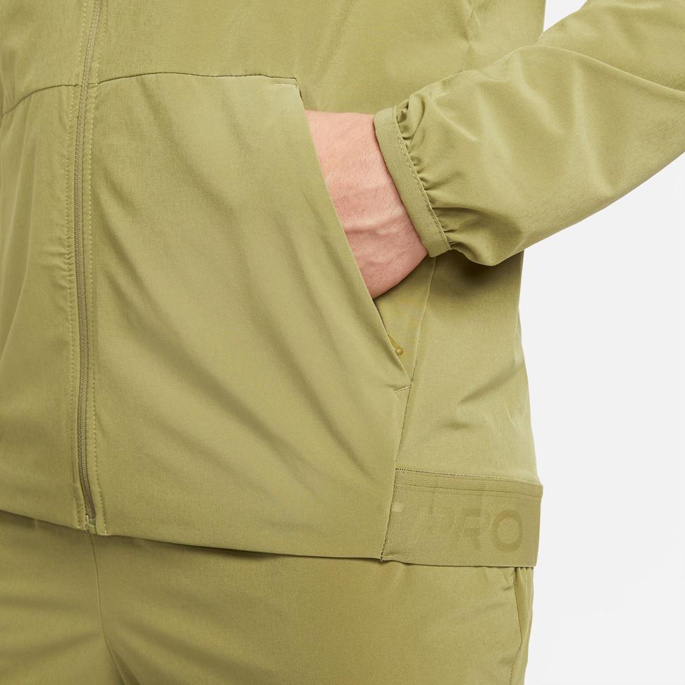 CHAQUETA NIKE PRO DRI-FIT FLEX VENT DM5946