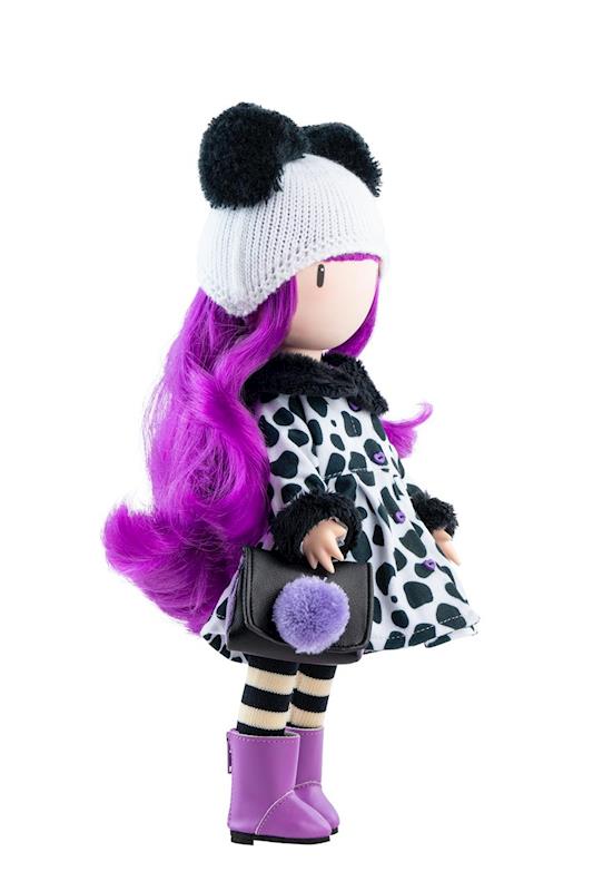 MUÑECA GORJUSS SANTORO NORTHERN LIGHTS PR04940