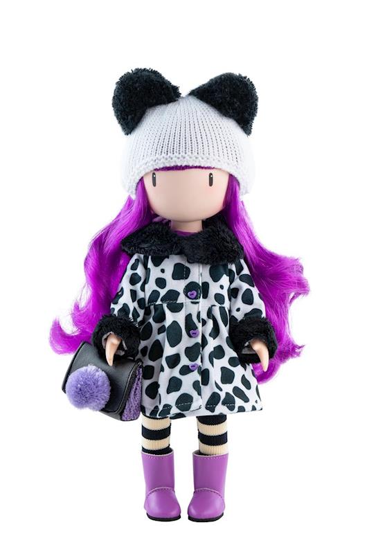 MUÑECA GORJUSS SANTORO NORTHERN LIGHTS PR04940