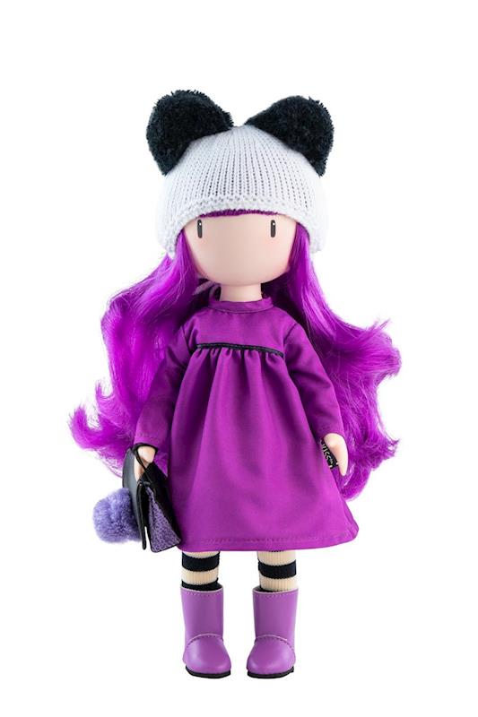 MUÑECA GORJUSS SANTORO NORTHERN LIGHTS PR04940