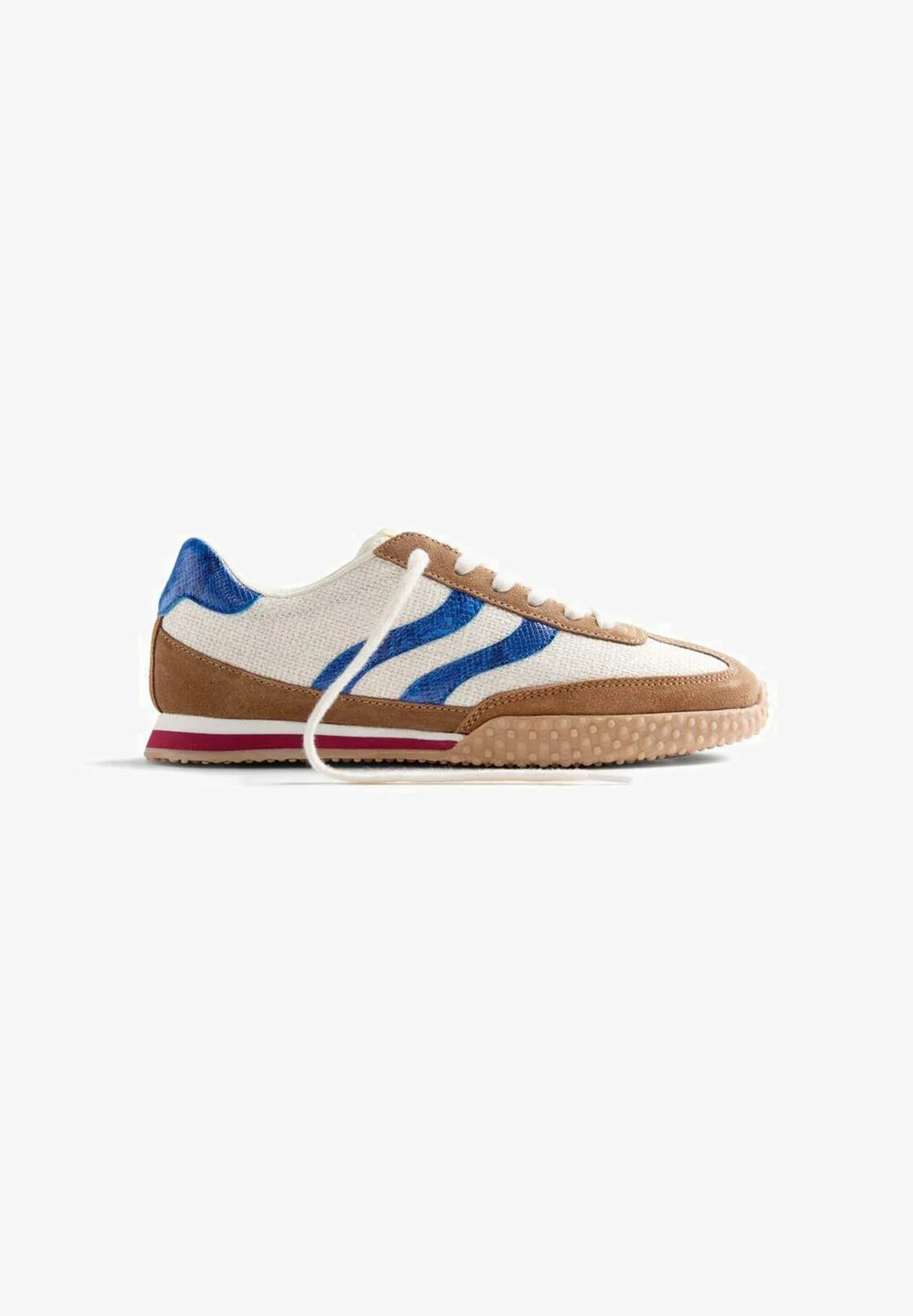 ZAPATILLAS MUJER BOLMKEST GIOSEPPO 78623
