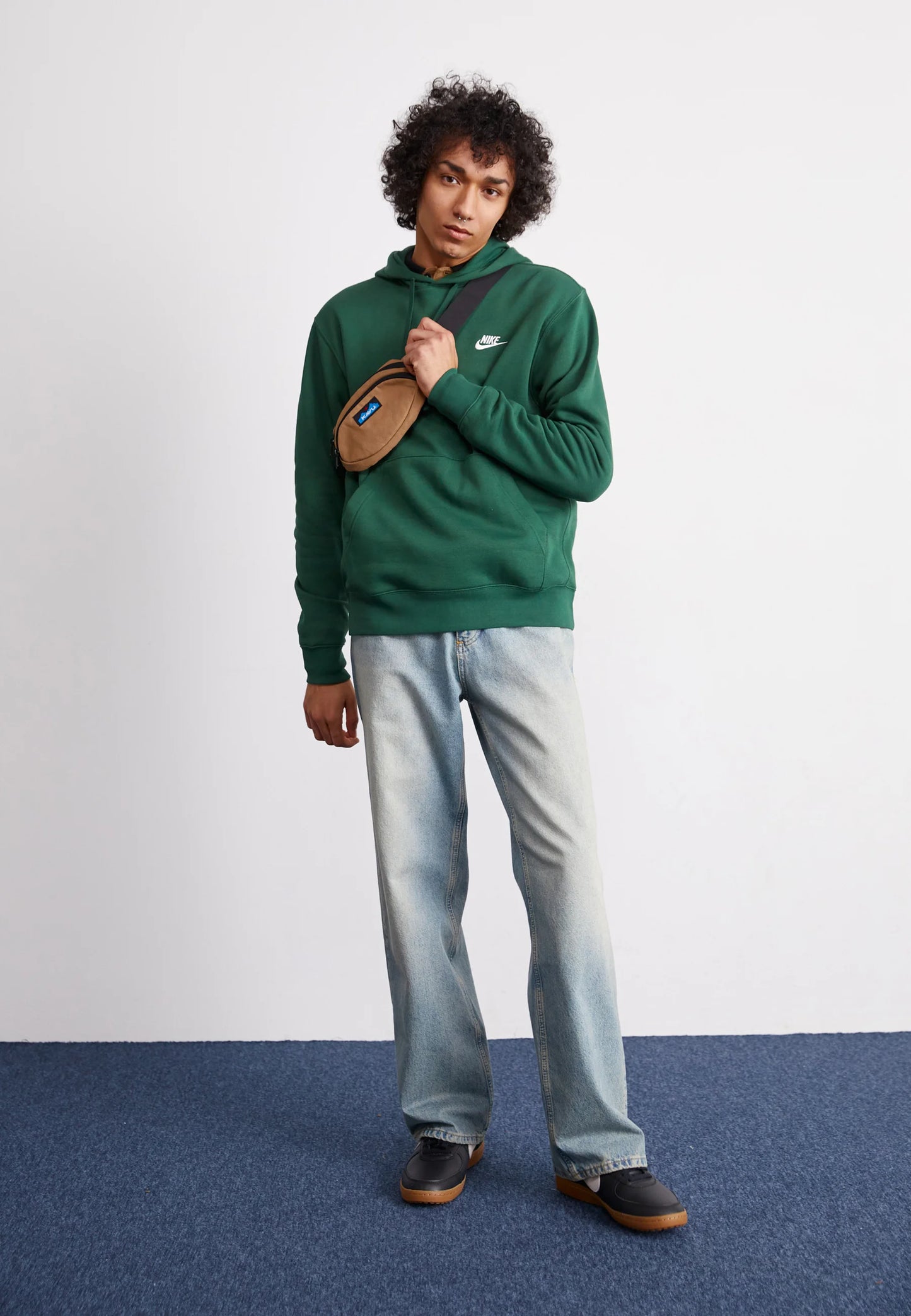 SUDADERA NIKE HOMBRE