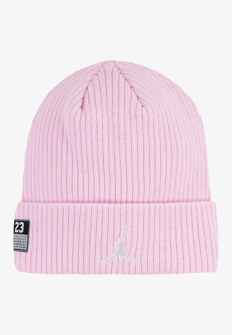 CONJUNTO KIDS JORDAN 23 JERSEY BEANIE 9A0969