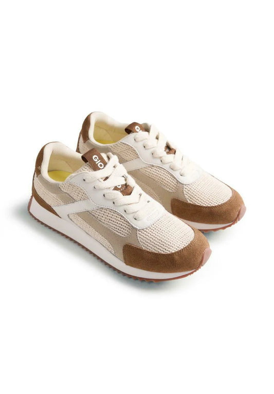 ZAPATILLAS MUJER BUSIA GIOSEPPO 78054
