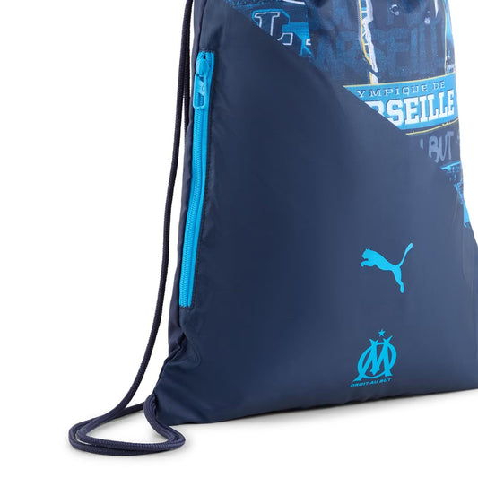 MOCHILA PUMA OLYMPIQUE DE MARSELLA 091090