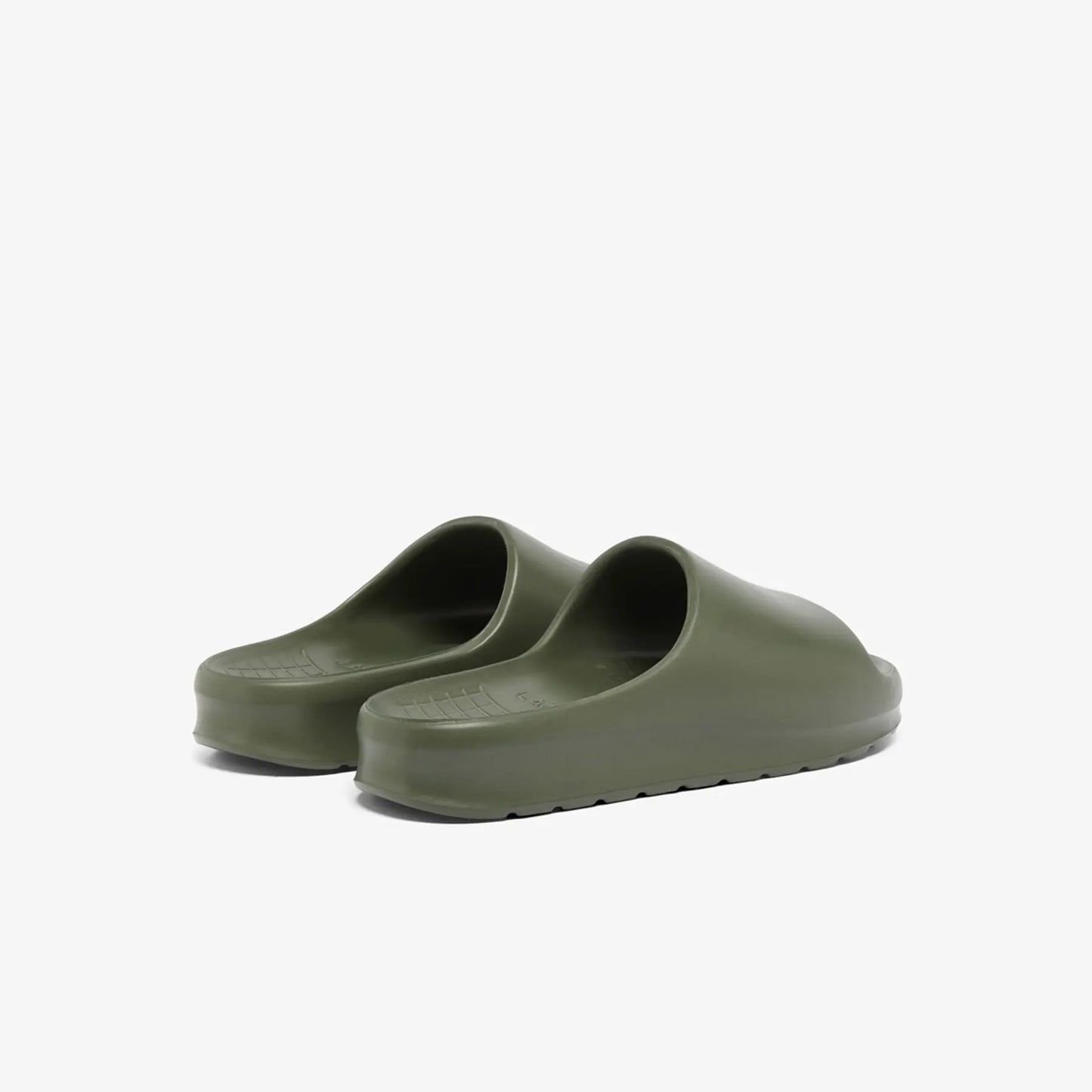 CHANCLAS HOMBRE LACOSTE SLIDE 2.0 125  1 CMA