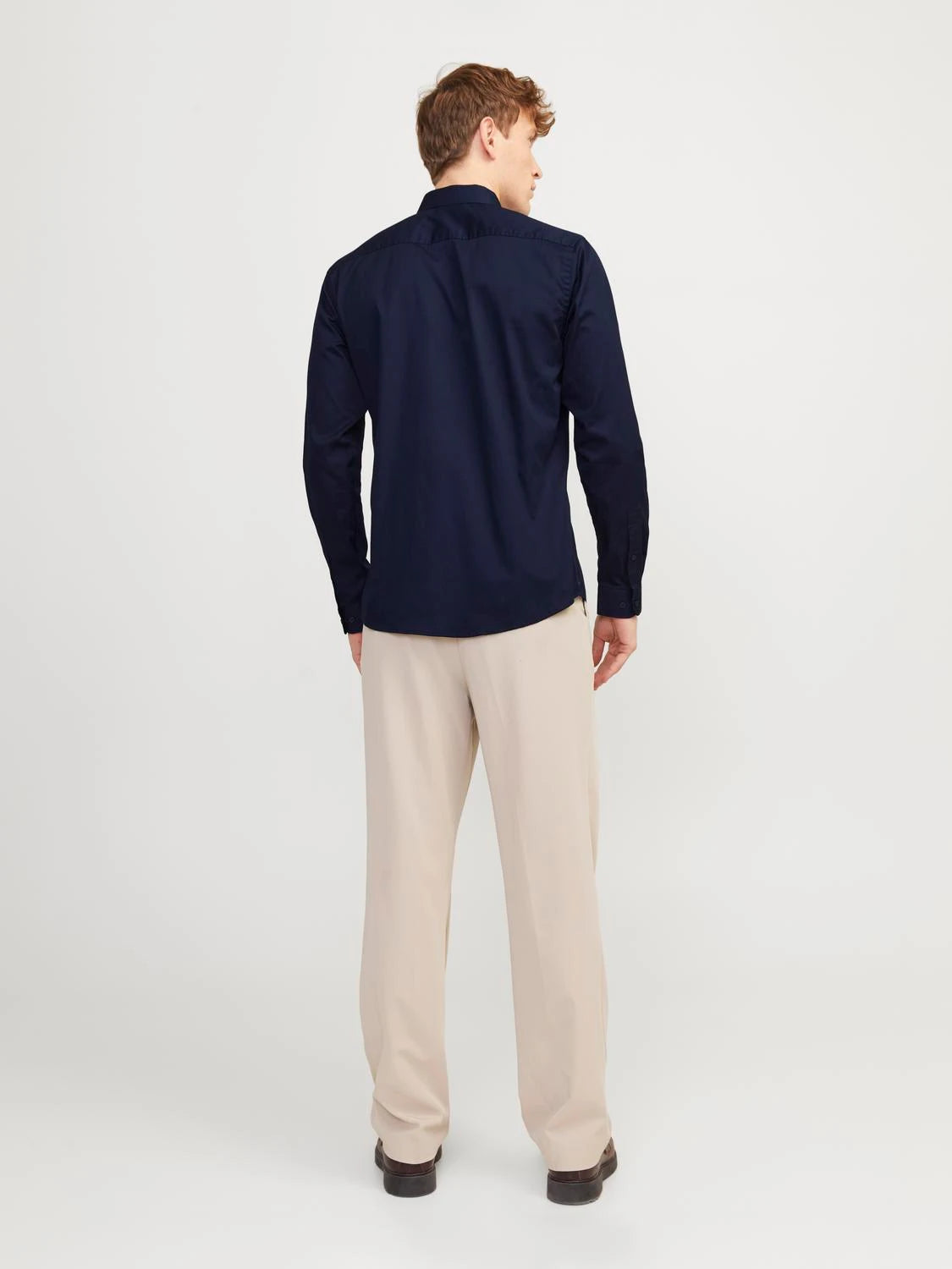 CAMISA HOMBRE JACK AND JONES 12201905