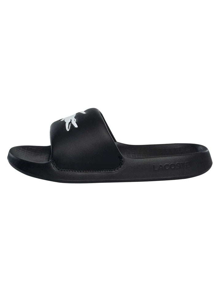 CHANCLA HOMBRE LACOSTE SERVE SLIDE 1.0 125 1CMA