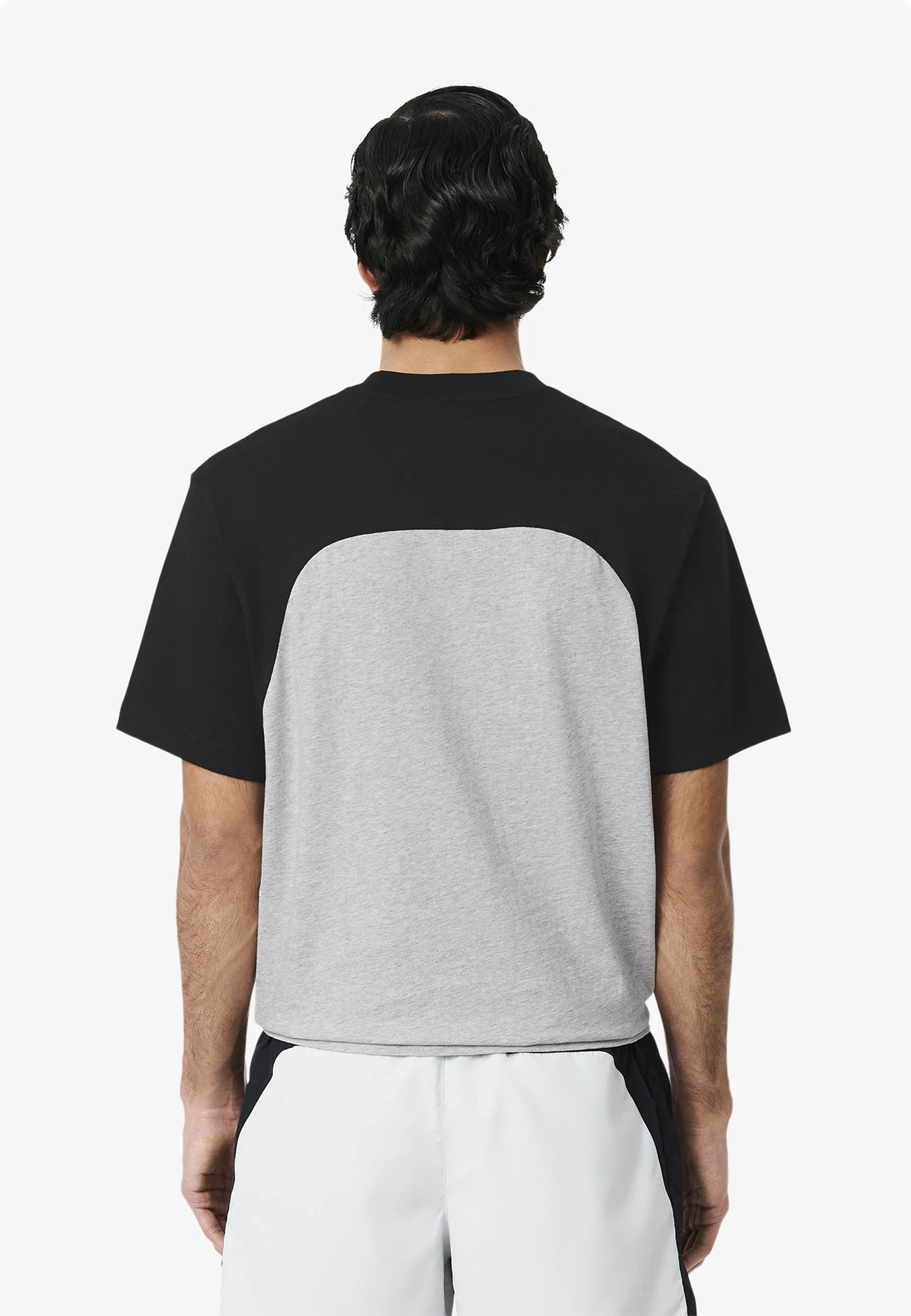 CAMISETA HOMBRE PUNTO LACOSTE TH955100