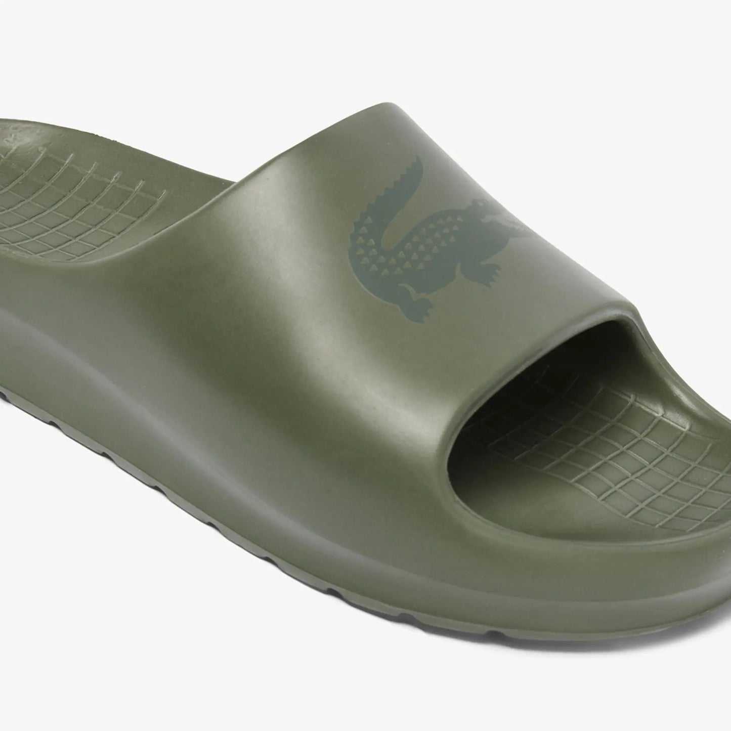 CHANCLAS HOMBRE LACOSTE SLIDE 2.0 125  1 CMA