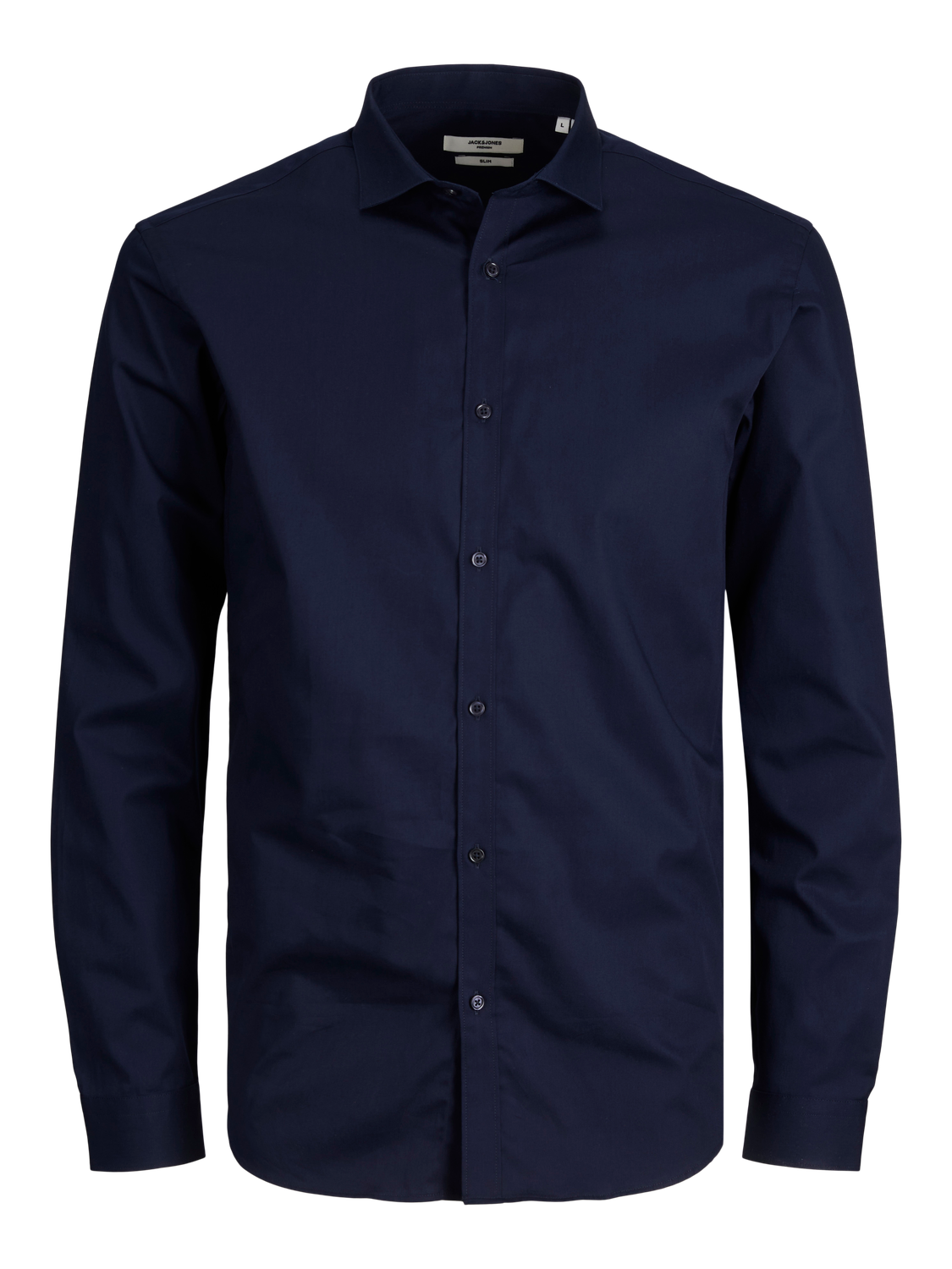 CAMISA HOMBRE JACK AND JONES 12201905