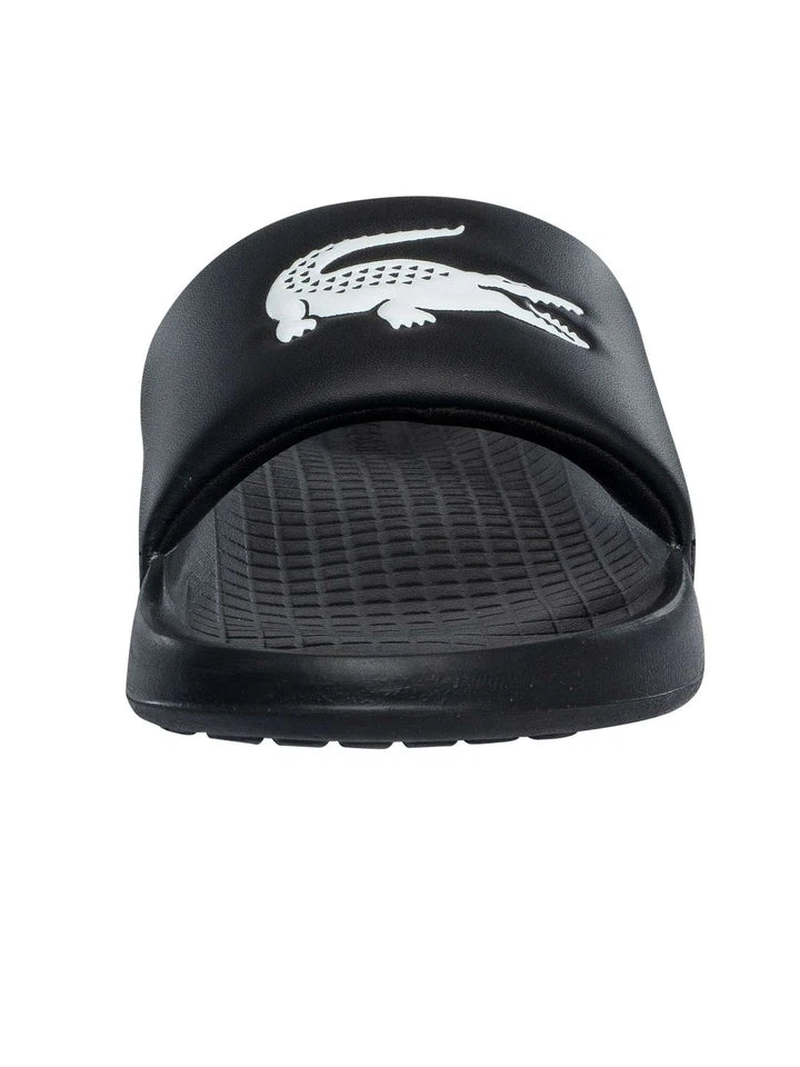 CHANCLA HOMBRE LACOSTE SERVE SLIDE 1.0 125 1CMA