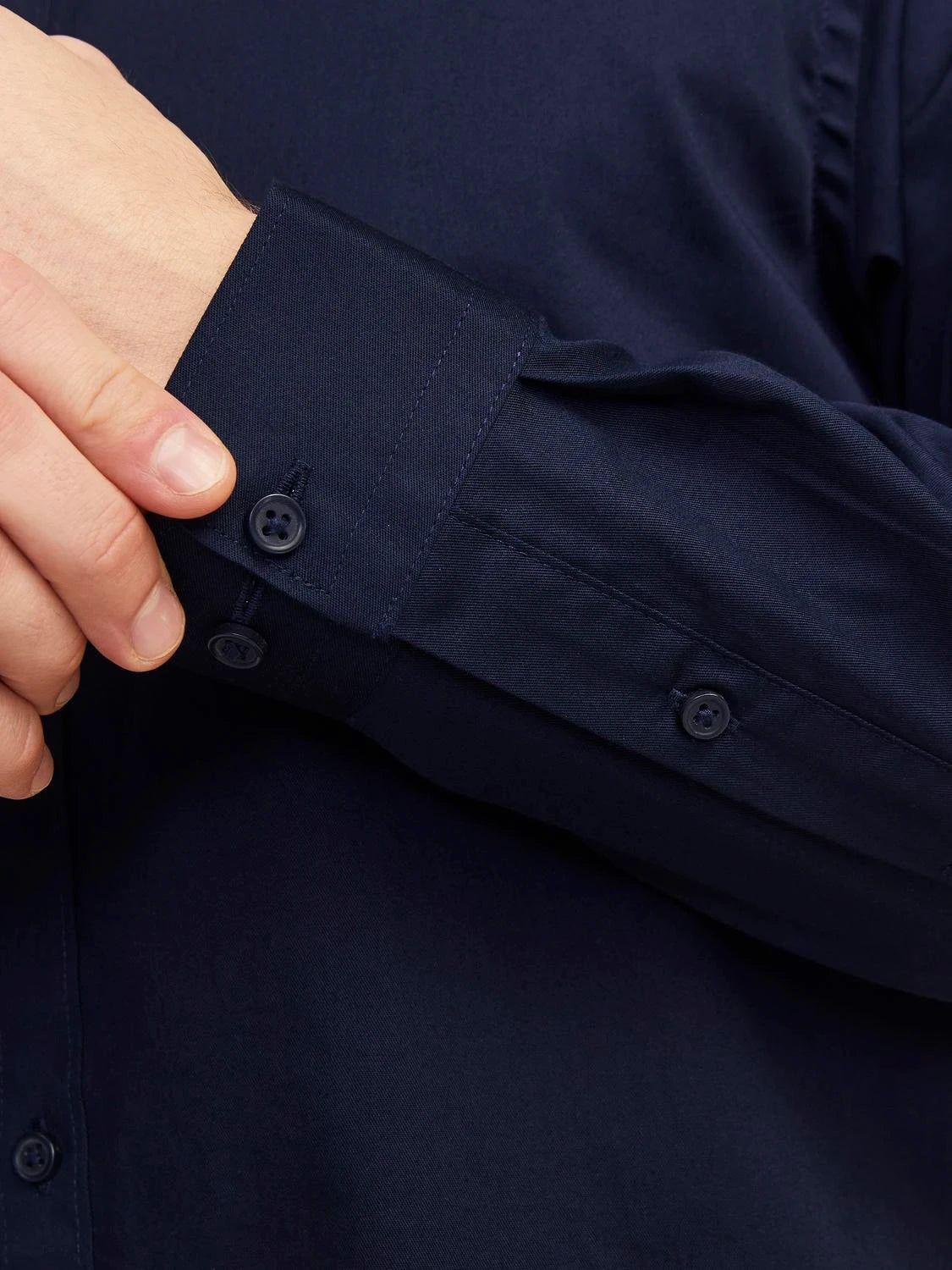 CAMISA HOMBRE JACK AND JONES 12201905