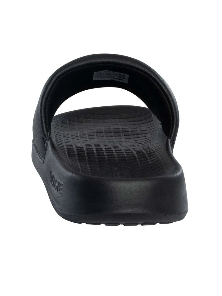 CHANCLA HOMBRE LACOSTE SERVE SLIDE 1.0 125 1CMA