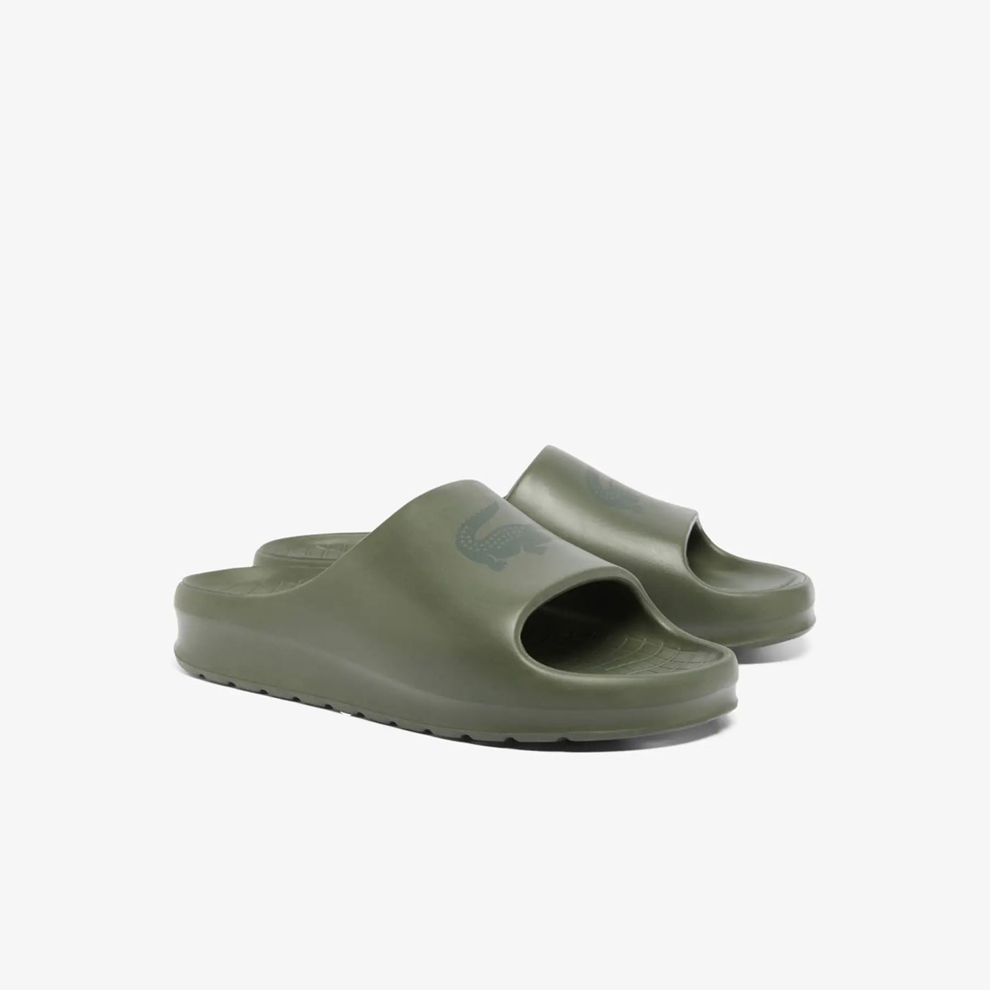 CHANCLAS HOMBRE LACOSTE SLIDE 2.0 125  1 CMA