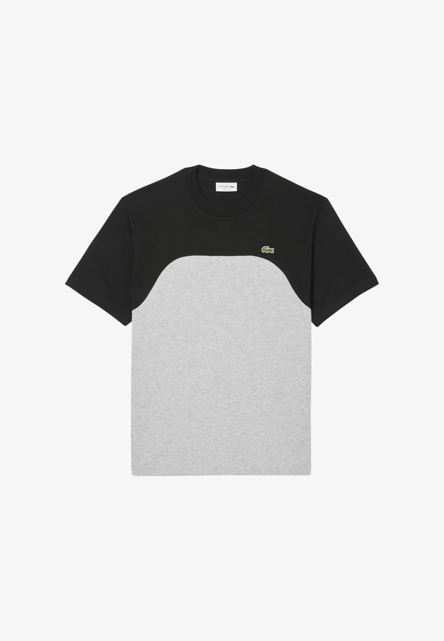 CAMISETA HOMBRE PUNTO LACOSTE TH955100