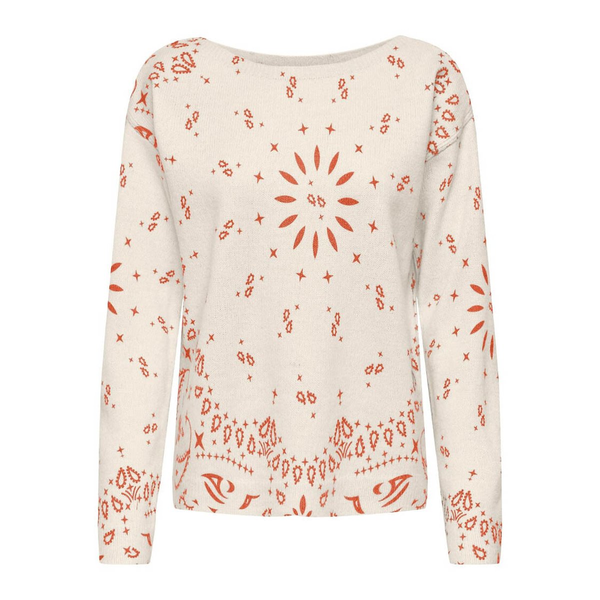 JERSEY MUJER ONLY 15327414