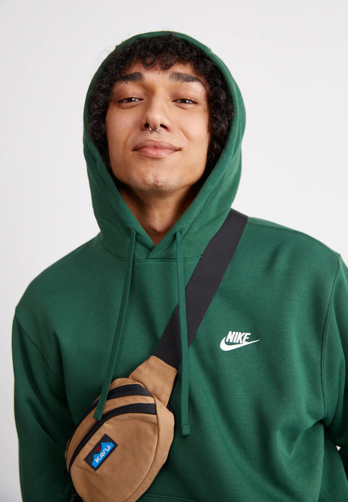 SUDADERA NIKE HOMBRE