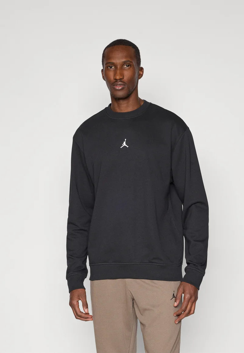 SUDADERA HOMBRE NIKE JORDAN SPORT CROSSOVER FV8624