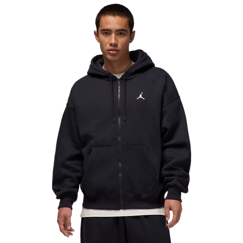 SUDADERA HOMBRE JORDAN BROOKLYN FLEECE FV7289