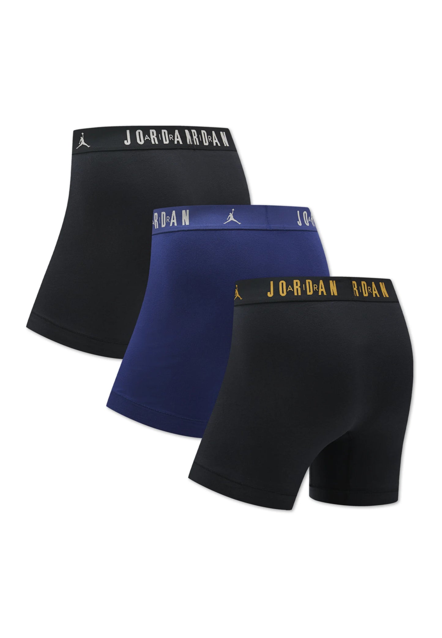 PACK CALZONCILLOS NIKE JORDAN JM0622