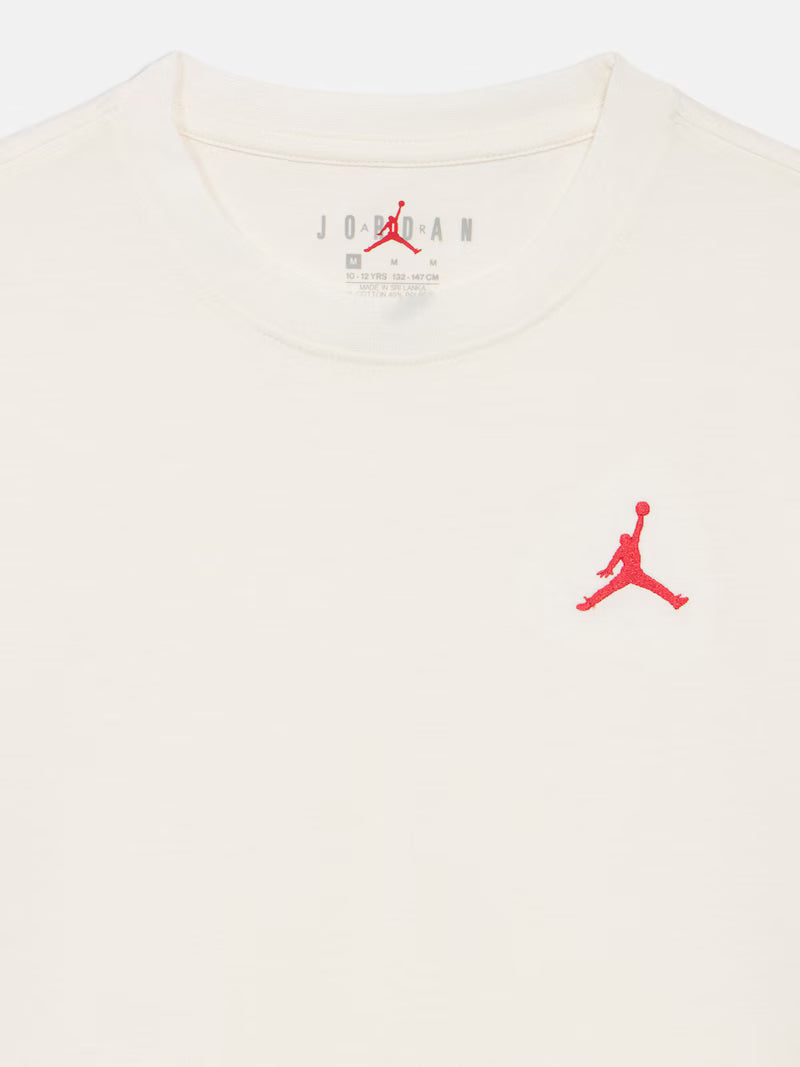 CAMISETA JORDAN KIDS 95D266-782
