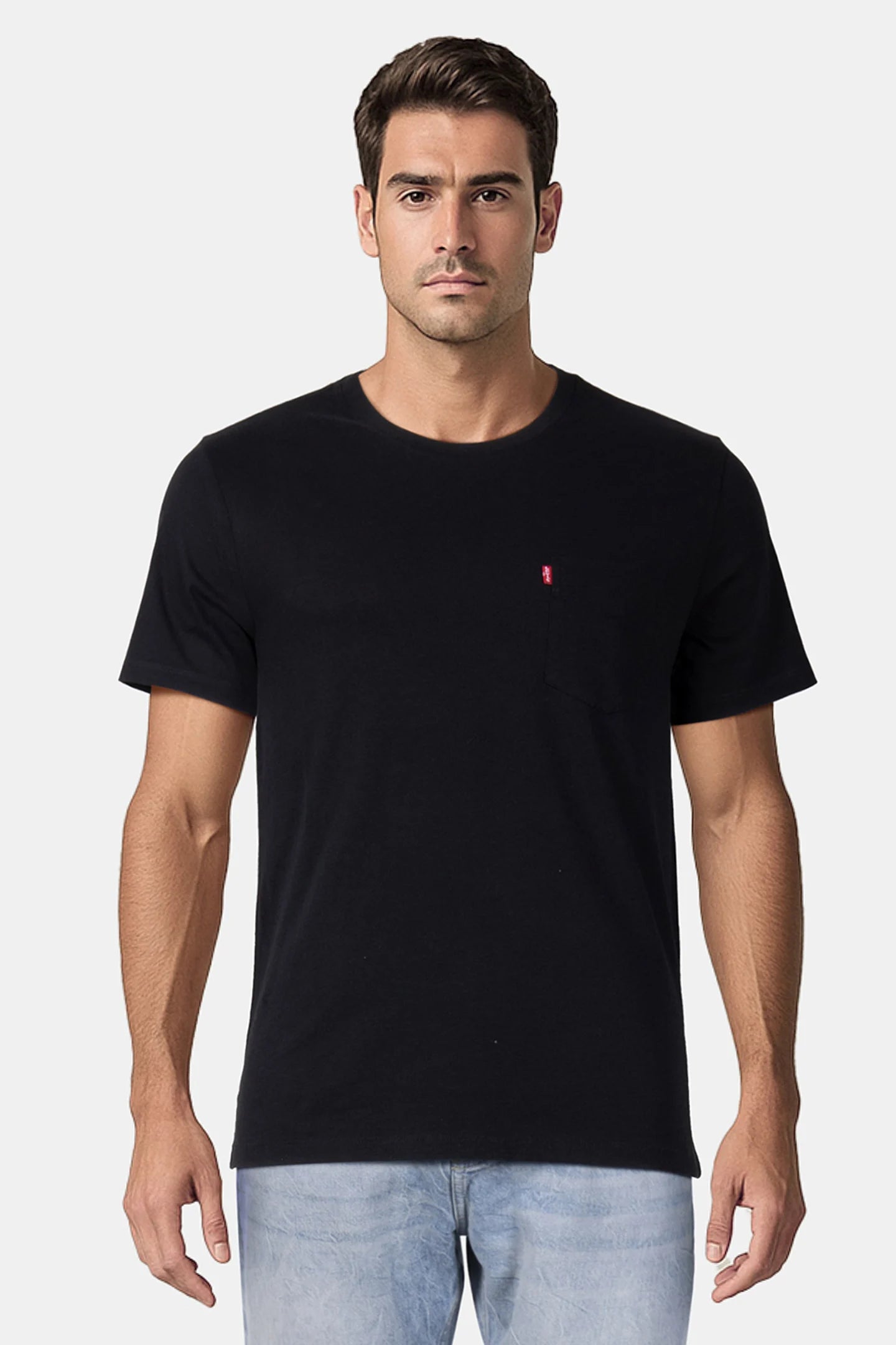 CAMISETA HOMBRE LEVIS 0050B003