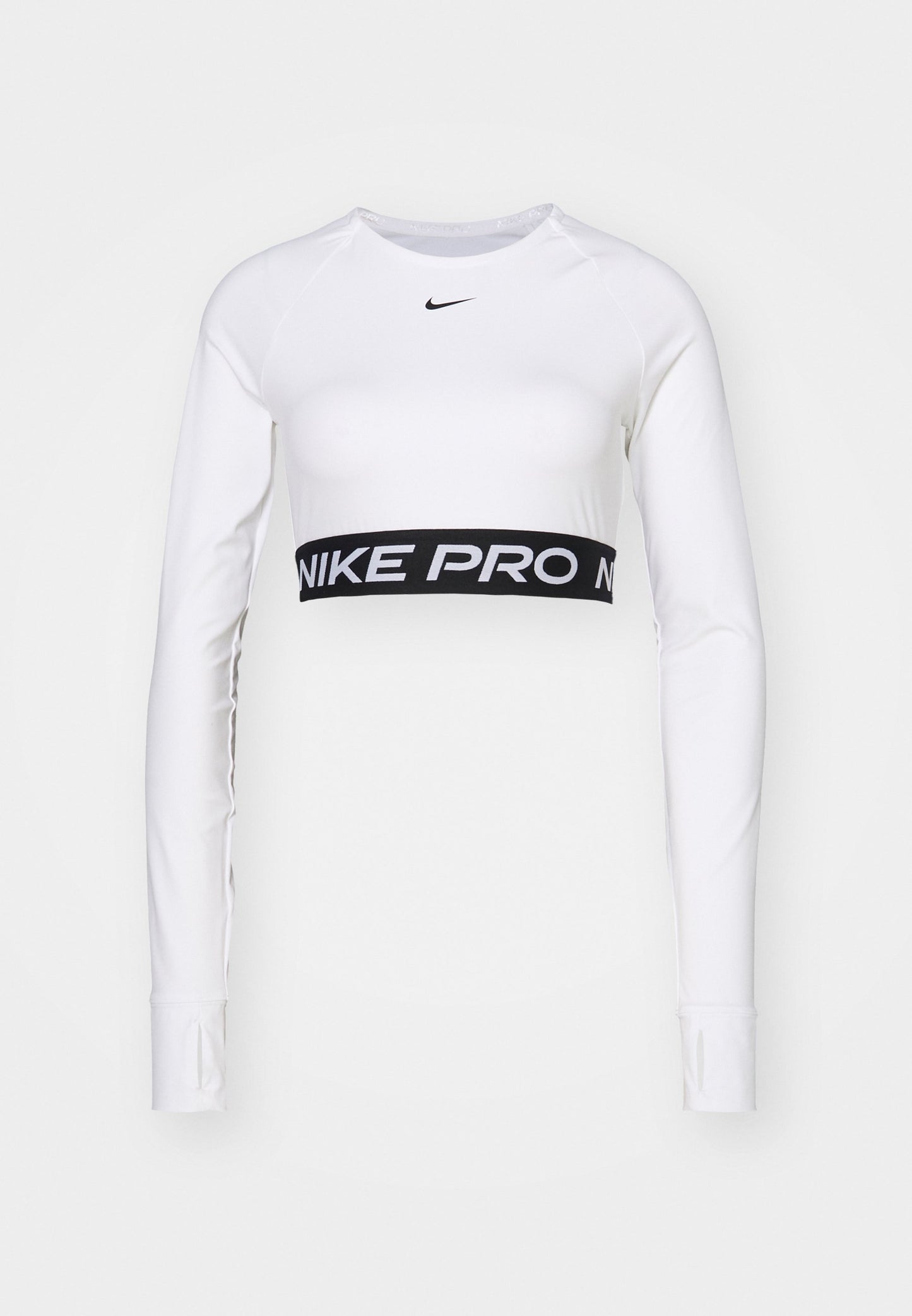 CAMISETA NIKE PRO MUJER FV5484