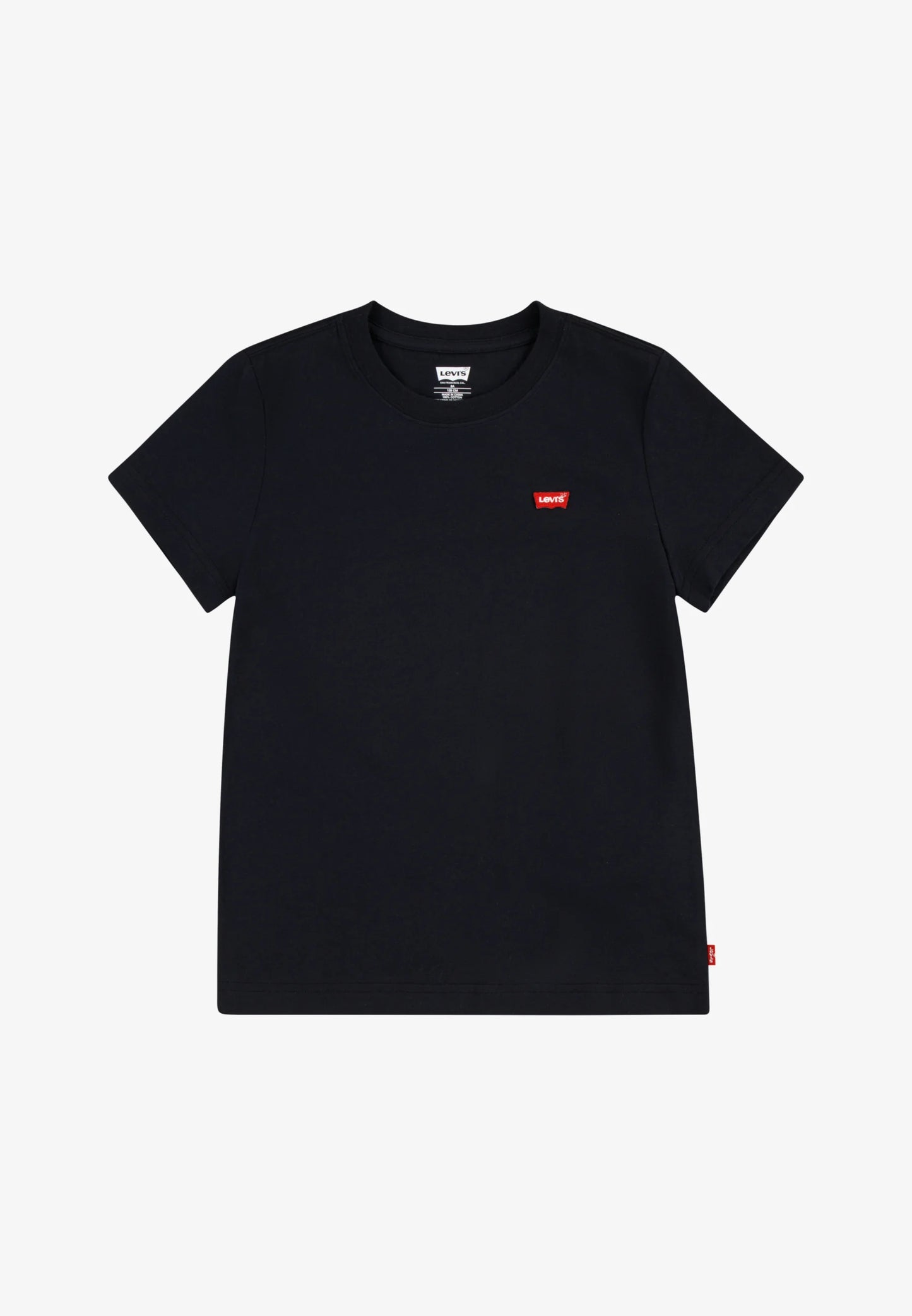 CAMISETA MANGA CORTA LEVIS KIDS 9EA100-023