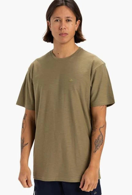 CAMISETA MANGA CORTA QUICKSILVER EQYKT04377