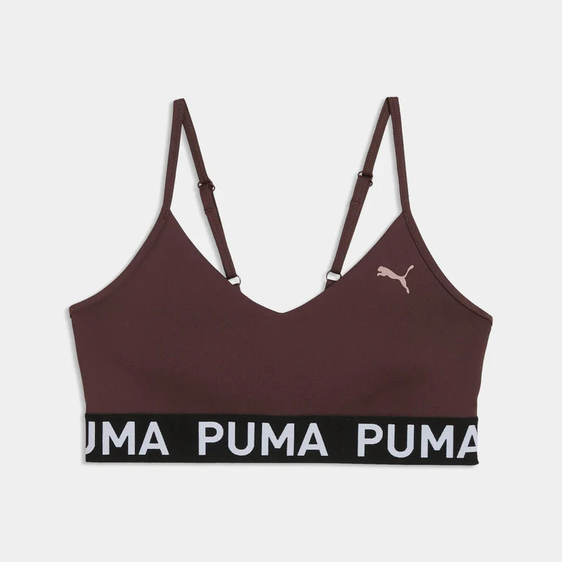 TOP PUMA MUJER 527140 13