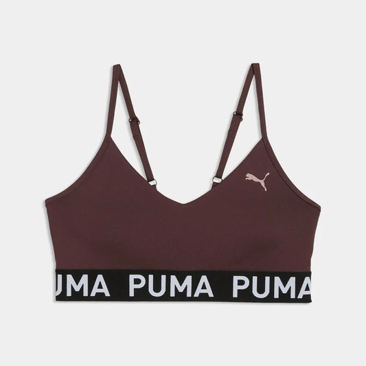 TOP PUMA MUJER 527140 13