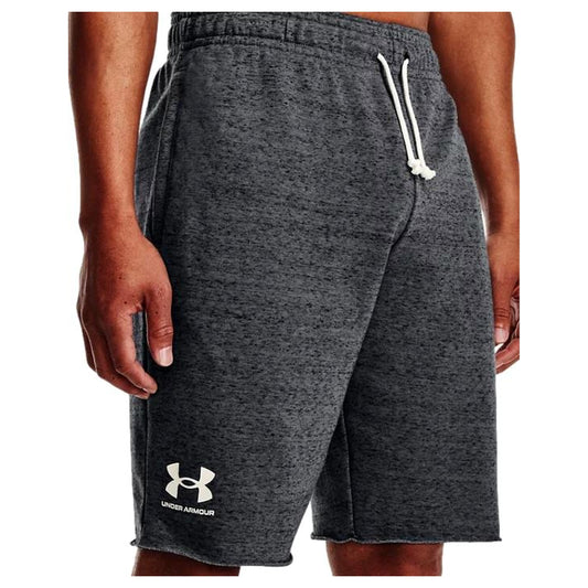 PANTALON HOMBRE UNDER ARMOUR RIVAL TERRY 1361631