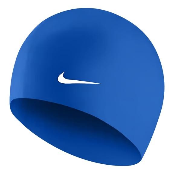 GORRO NATACION UNISEX NIKE SILICONE CAP 93060