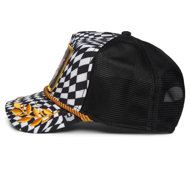 GORRA GOORIN BROS WWCD WINNER