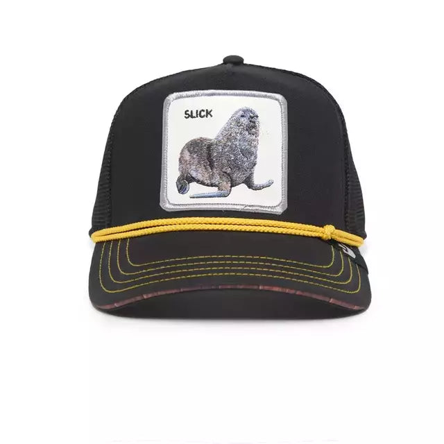 GORRA GOORIN BROS SEAL OF APROVAL SLICK