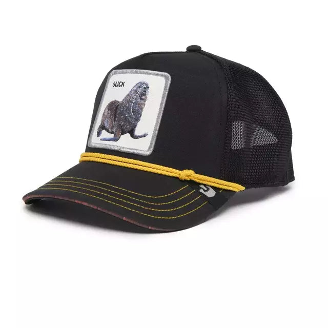 GORRA GOORIN BROS SEAL OF APROVAL SLICK