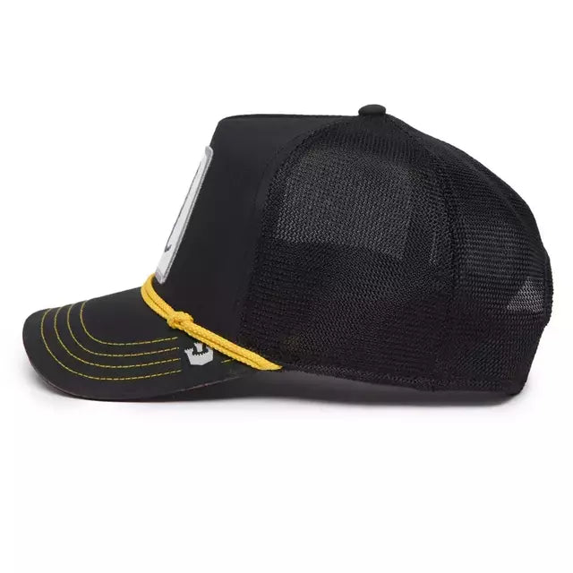 GORRA GOORIN BROS SEAL OF APROVAL SLICK