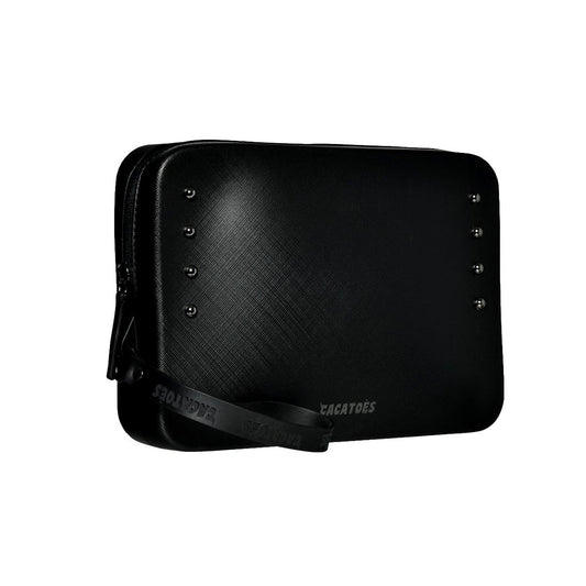 BOLSO MUJER CACATOES GISELA STUDDED 22S964