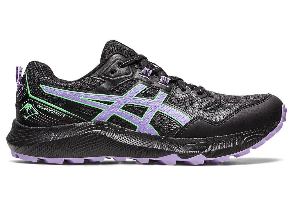 ZAPATILLAS MUJER ASICS GEL-SONOMA 7 1012B413